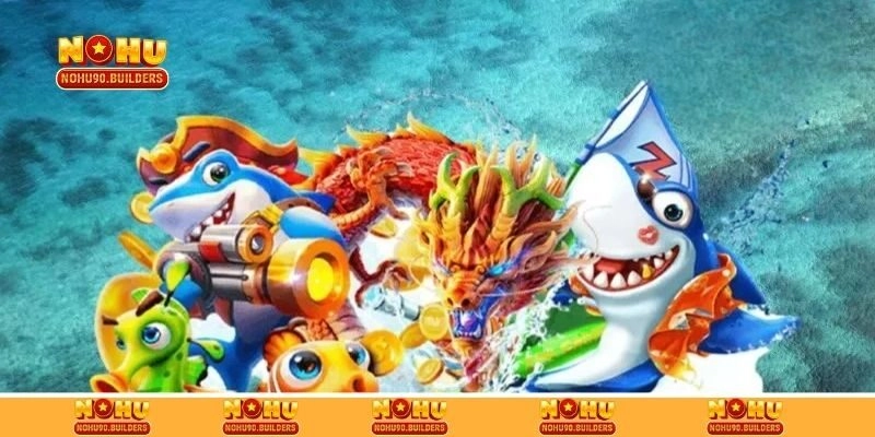 Cập nhật những tính năng mới trong JDB Bắn Cá