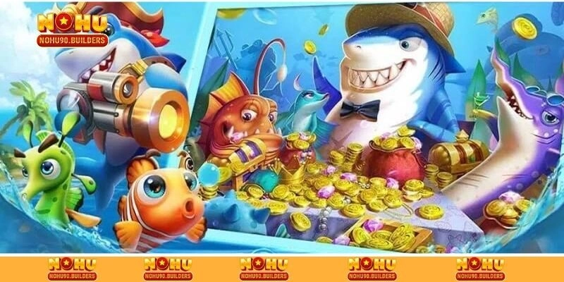 Giới thiệu về BSP bắn cá