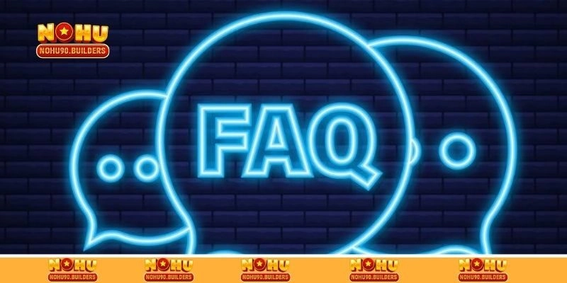 Những dạng câu hỏi thường gặp của tân thủ về nạp rút tiền