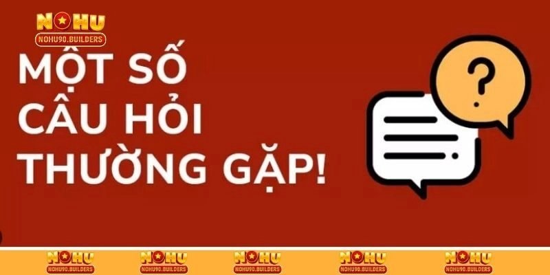 Tại sao bị khoá tài khoản cá cược? - Câu hỏi thường gặp