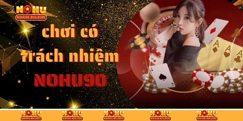 Chơi có trách nhiệm - Quy định liên quan đến tài khoản 