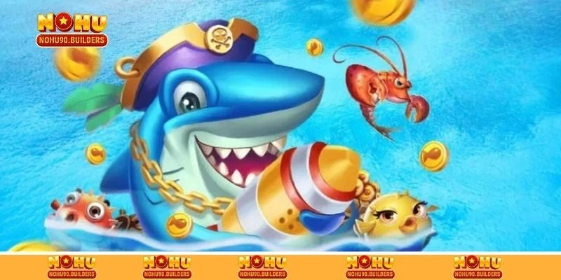 Đôi nét thông tin về sảnh JDB Bắn Cá