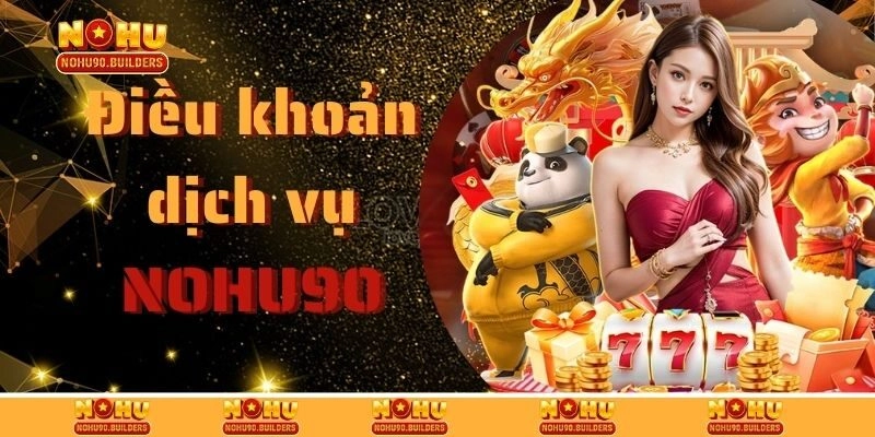 Điều khoản dịch vụ về hành động cá cược