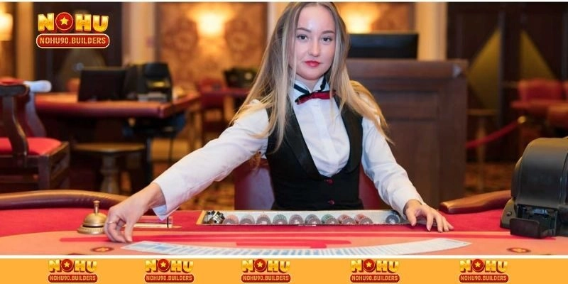 Khám phá các siêu phẩm game nổi bật tại sảnh