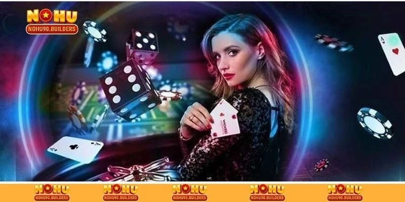 Giải mã về sảnh game