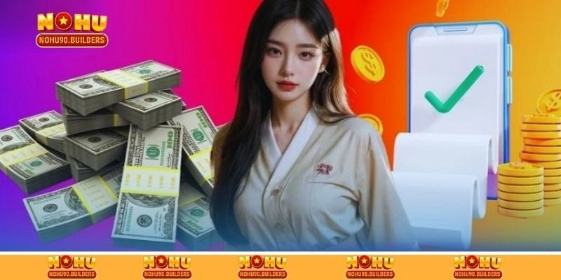 Nội dung sự kiện nạp đầu tặng free 198K