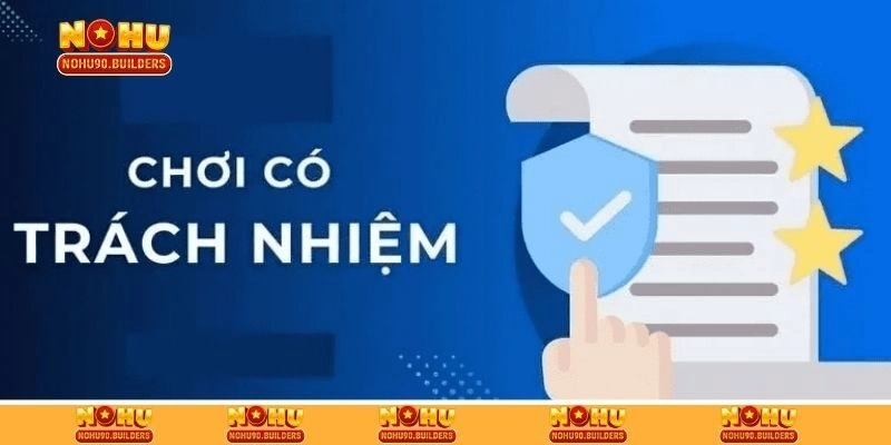 Chơi có trách nhiệm liên quan đến hành vi cá cược