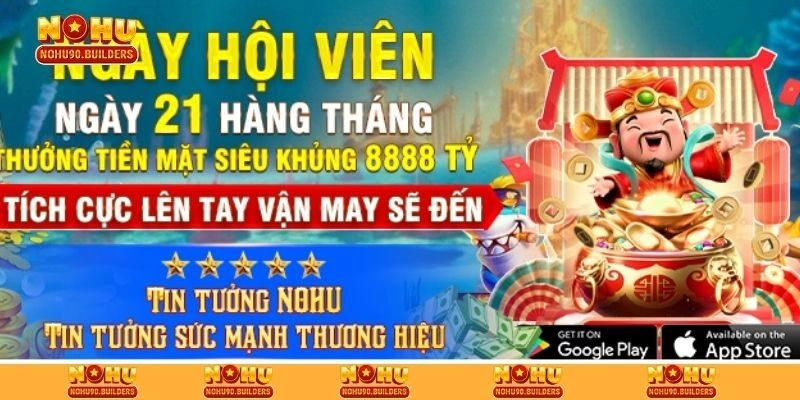 Chi tiết về Ngày Hội Viên