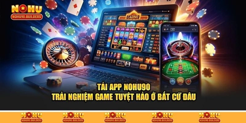 Hướng dẫn chi tiết tải app