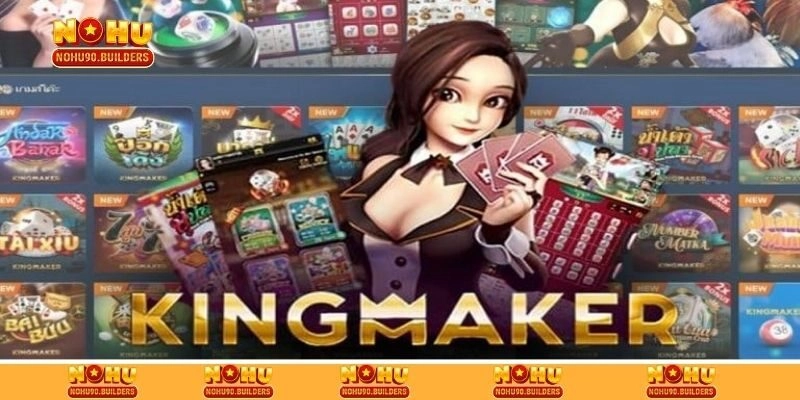 Về KM game bài 3D