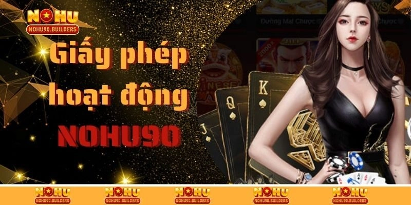 Vài nét giới thiệu giấy phép hoạt động