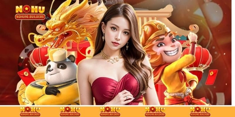 Về chúng tôi - giới thiệu các sản phẩm giải trí chất lượng tại Nohu90