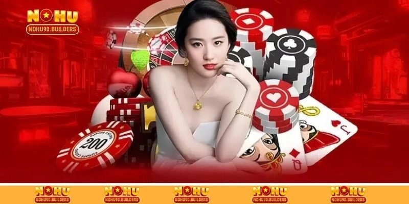 Về chúng tôi - sơ lược về Nohu90