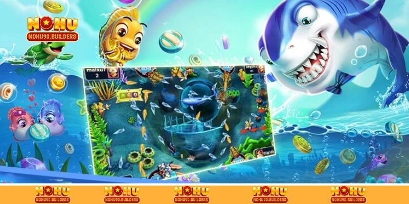 Đôi nét về CQ9 bắn cá