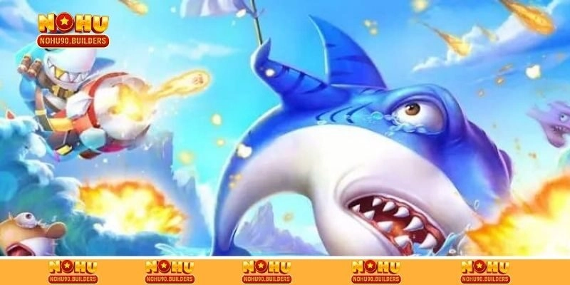 Top 3 game giải trí cực hay độc quyền tại YB